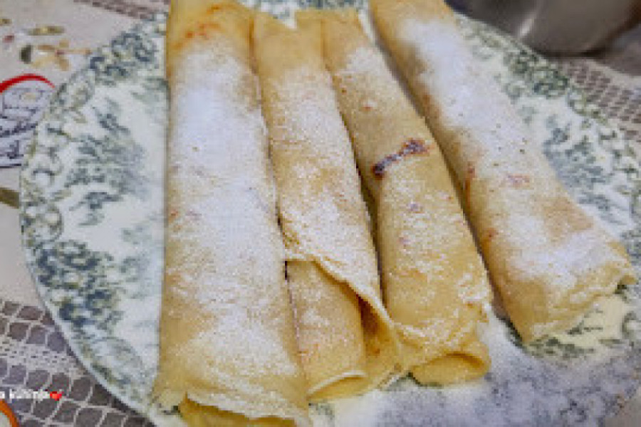 palačinke