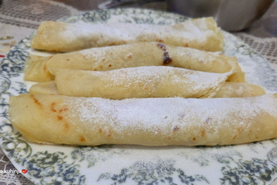 palačinke