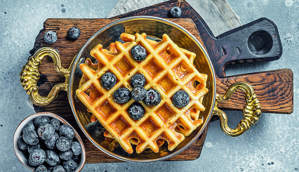 bakin kolač sa jogurtom