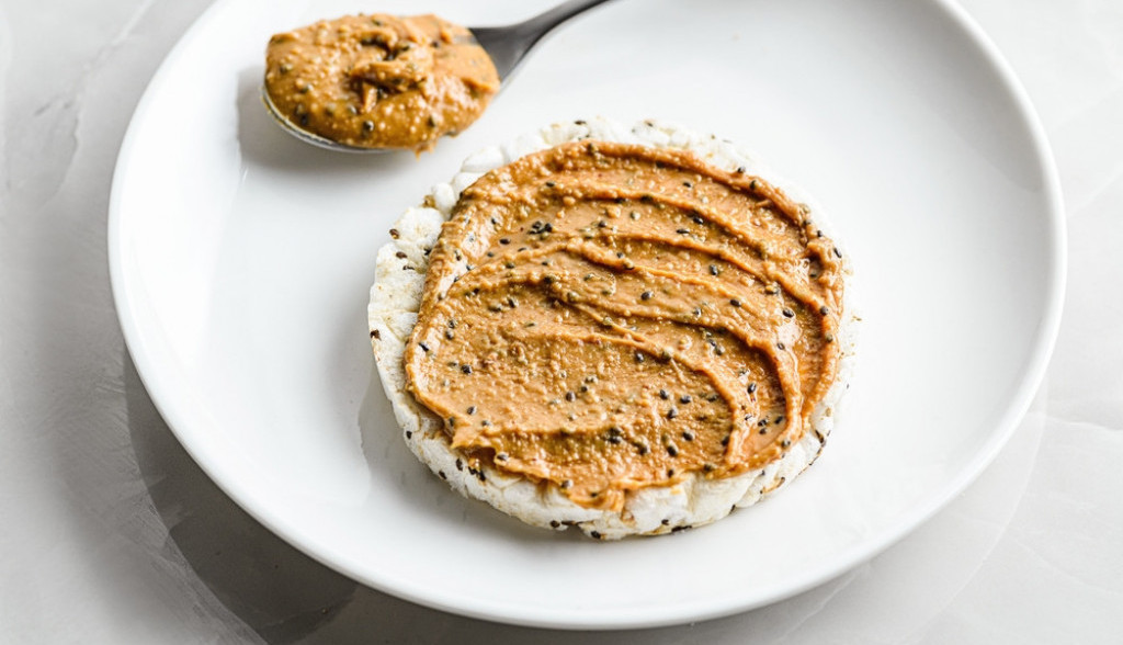 pašteta od kikirikija