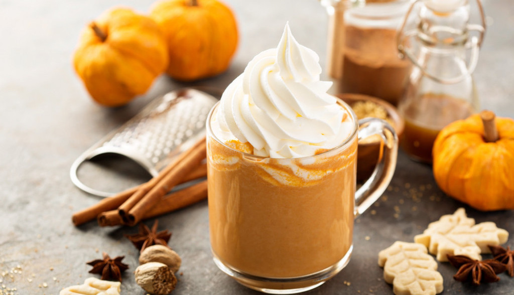 kafe late sa bundevom