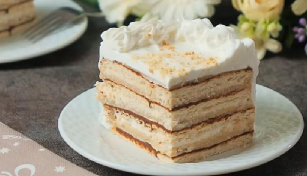 posna šeherezada torta