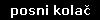 posni kolač