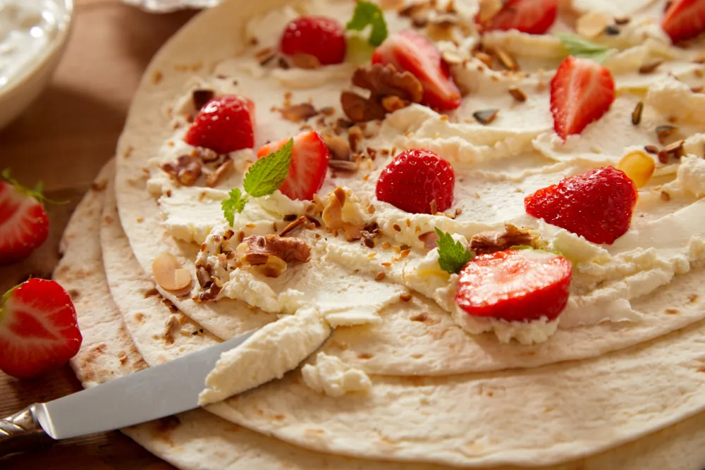 tortilja