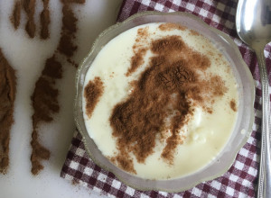 RECEPT ZA SAVRŠEN SUTLIJAŠ Samo ova mera pirinča i mleka garantuje božanski ukusan omiljeni srpski slatkiš