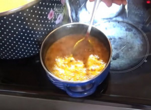 ZAPRŠKA NIJE ISTA ZA SVA JELA Evo u čemu je  caka