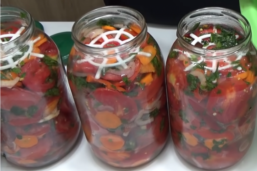 TURŠIJA ZA POČETNIKE Recept je toliko jednostavan, a ukus savršen, stalno ćete je ovako praviti