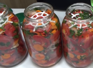 TURŠIJA ZA POČETNIKE Recept je toliko jednostavan, a ukus savršen, stalno ćete je ovako praviti