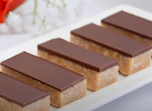 RECEPT ZA SLATKIŠ KOJI ODOLEVA VREMENU Posna bajadera, kolač sa kojim nema greške