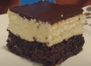 PRAVO JE VREME DA PROBATE Ledene kocke sa grizom, ukus za pamćenje
