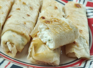 DA LI STE PROBALI CIGARA BUREK? Pravi se od tri sastojka, a gotov je bukvalno za pet minuta