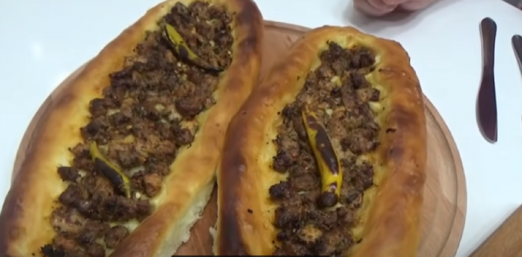 TRADICIONALNA FINSKA PITA Preukusna KARELIJSKA pita oduševiće svakog ko je bude probao