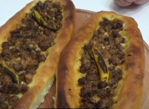 TRADICIONALNA FINSKA PITA Preukusna KARELIJSKA pita oduševiće svakog ko je bude probao