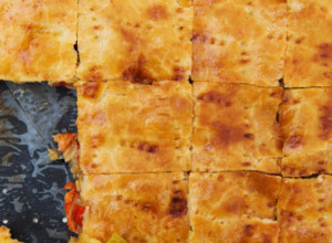 NAPRAVITE NAJSOČNIJU CARSKU PITU Poješće se svako parče jer je po receptu naših baka