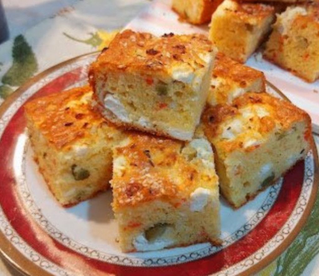 ZA DORUČAK DONOSIMO RECEPT ZA NAJBOLJU CARSKU PITU Toliko je ukusna da će samo nestati sa stola