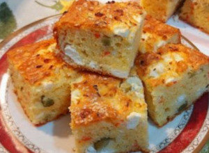 ZA DORUČAK DONOSIMO RECEPT ZA NAJBOLJU CARSKU PITU Toliko je ukusna da će samo nestati sa stola
