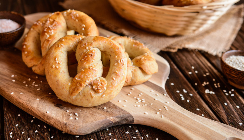 SVI TRAŽE RECEPT ZA OVE PERECE Ukusne su i slasne, a gotove su za 20 minuta