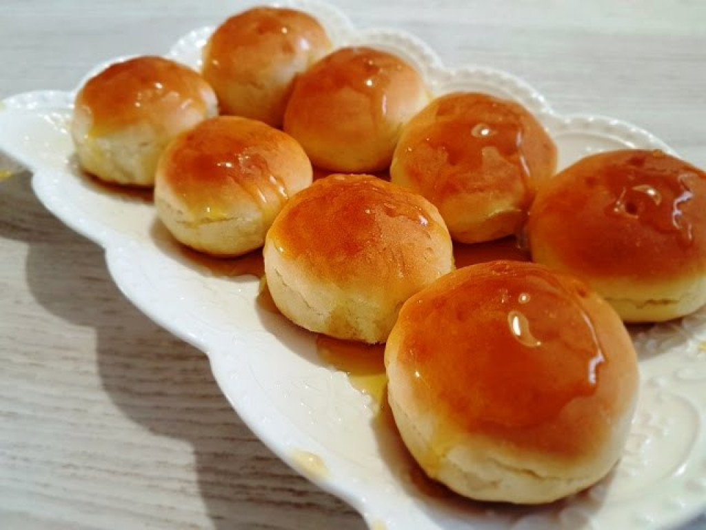 RECEPT ZA MLADENČIĆE Ovako su naše bake pravile kolačiće za brak slađi od meda
