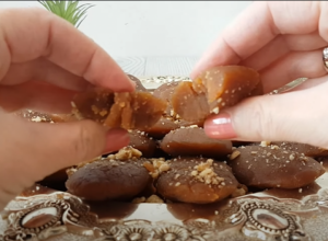 TRADICIONALNA BOSANSKA HALVA Za samo 20 minuta napravite ovu sočnu poslasticu