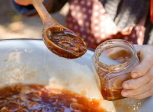 NAJBOLJA DOMAĆA MARMELADA Tajnu su dugo čuvale domaćice, a savršena je poslastica