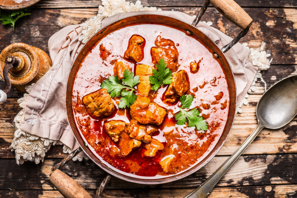 UKUSAN KAO NIKAD DOSAD! Gulaš sa dodatkom piva je recept koji treba da probate