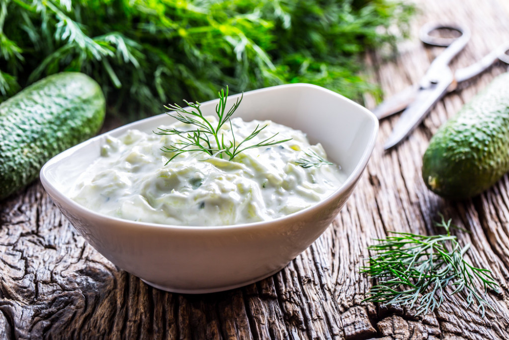 OVO JE SALATA PO SVAČIJEM UKUSU Napravite užinu od divljeg krompira