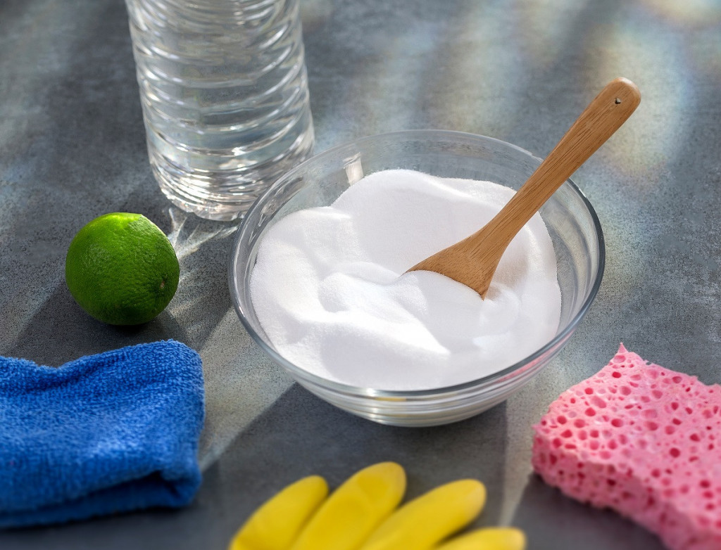 NAJBOLJE ZAMENE ZA SO Kažu da se uopšte ne oseća razlika u ukusu