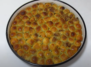 NOVOPAZARSKE MANTIJE Donosimo vam originalni recept za tradicionalni specijalitet
