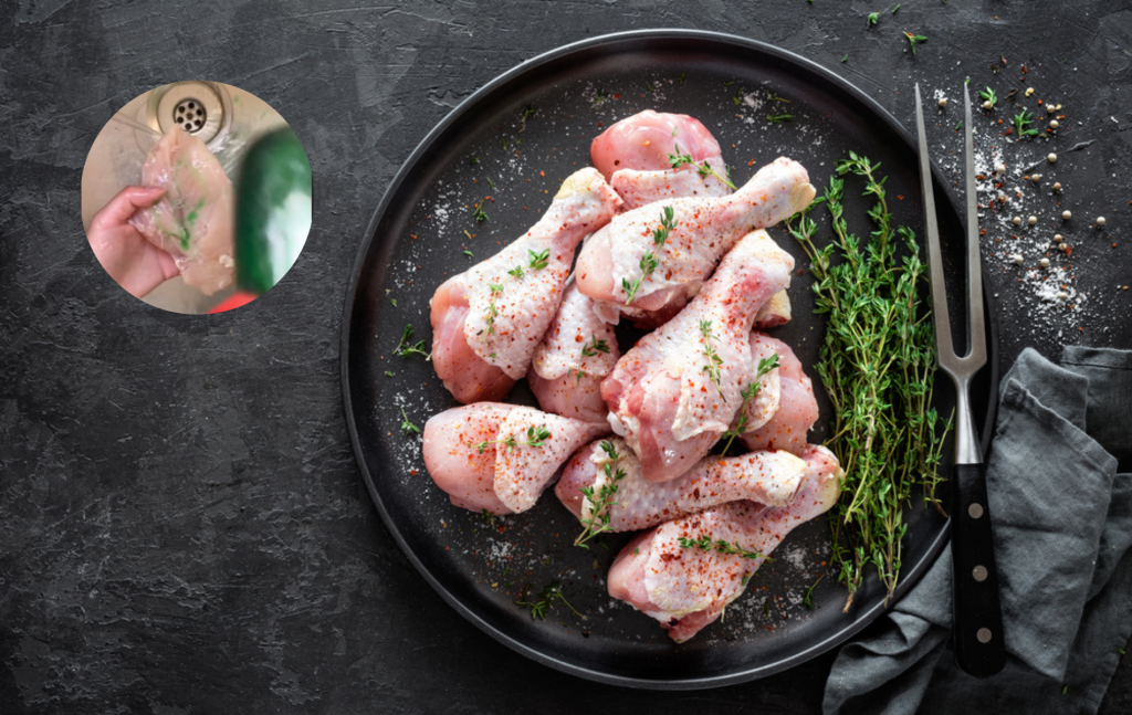 KAKO DA PILETINA BUDE UKUSNIJA? Saveti profesionalnog kuvara za hrskavo i sočno meso