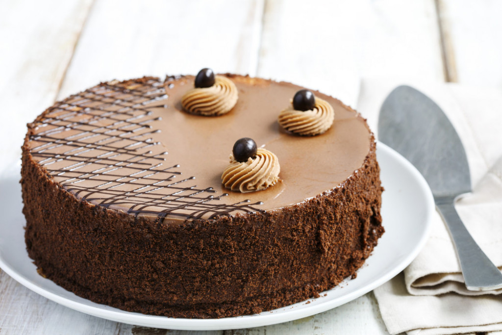 ORGINALNI I PROVERENI RECEPT Boem torta, ukus raskošnog zadovoljstva koji traje