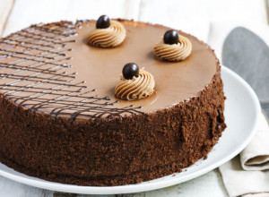PRAVI KLASIK MEĐU DESERTIMA Starinska Boem torta, savršena, mekana i sočna