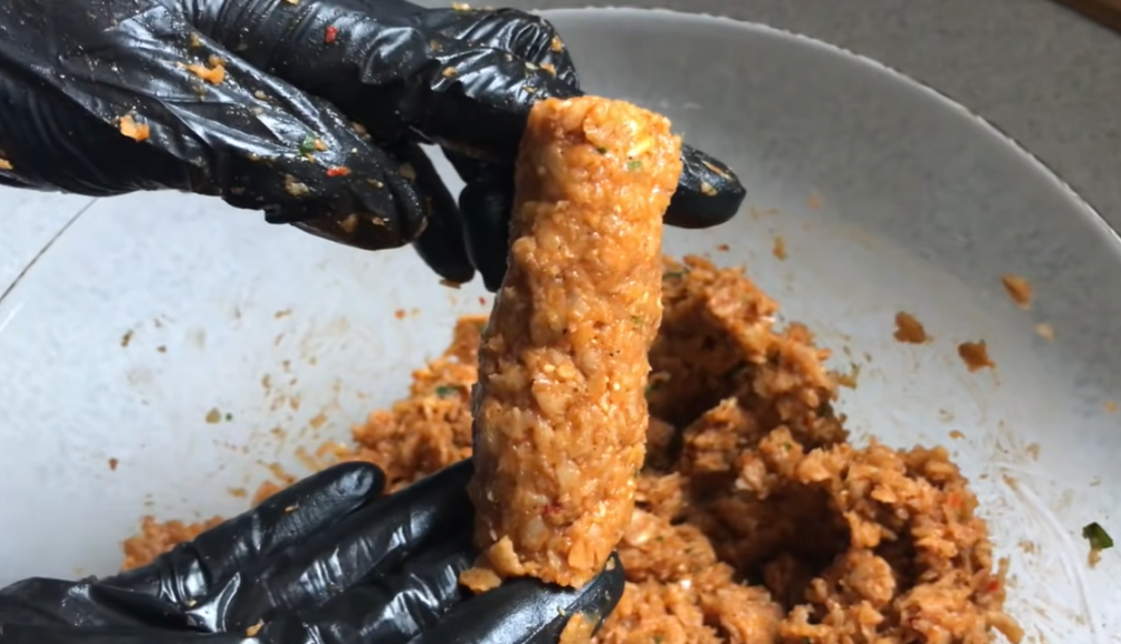 POSNI ĆEVAPI Sočni i slasni, recept je proveren a ukus savršen