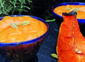 Puding od bundeve