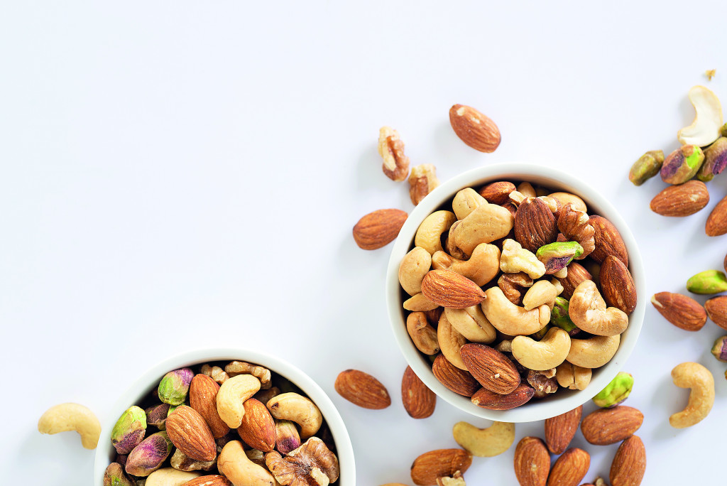 Orašasto i suvo voće su nutritivno bogate namirnice i kao takve bi trebalo da budu na svakodnevnom meniju