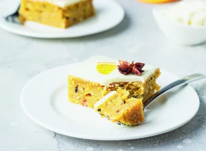 Kocke od pomoradže i šargarepe: Za ovaj kolač svi će vam tražiti recept