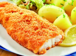 SUPER IDEJA ZA POSNI RUČAK Hrskavi oslić u pohu od piva