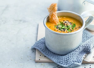 Čorba od bundeve i sočiva: Vitaminska bomba za hladne, zimske dane