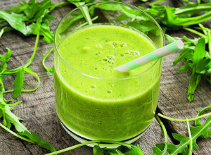 PROBUDITE SE ZA ČAS! Vitaminski zeleni detoks napitak će vam biti bolji i od kafe