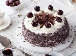 Oreo torta za ljubitelje čokolade: Sa ovom neodoljivom poslasticom nema greške