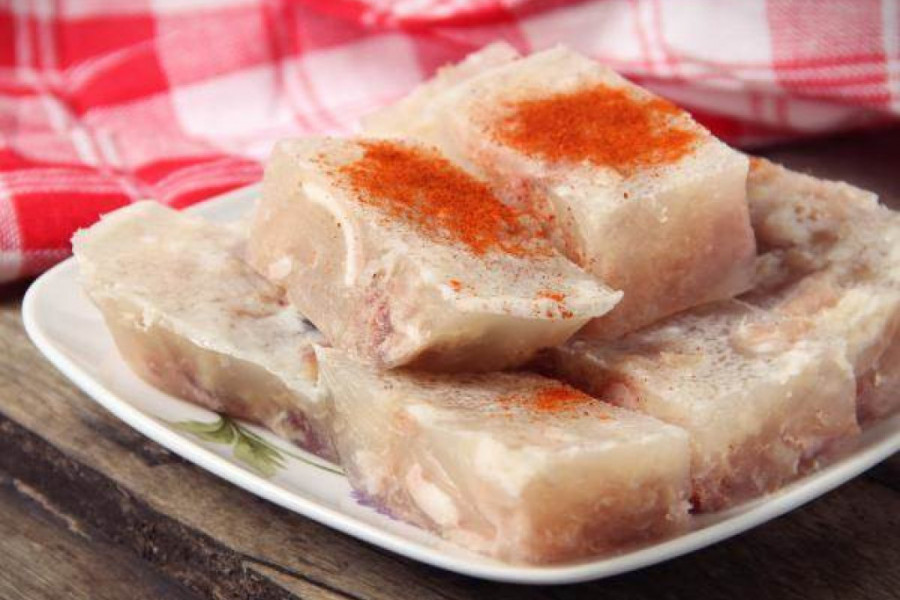 PIHTIJE RECEPT Ovo predjelo svaka domaćica treba da posluži na Bogojavljenje i Jovanjdan