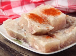 PIHTIJE RECEPT Ovo predjelo svaka domaćica treba da posluži na Bogojavljenje i Jovanjdan