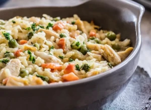 Baba Jelka nam je otkrila jednostavni RECEPT ZA ĐUVEČ zbog kojeg snaja hoće da pukne od muke