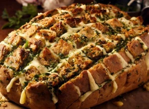 SUPER DORUČAK ILI VEČERA OD STAROG HLEBA Uz dodatak onoga što imate u frižideru, dobićete delikates!