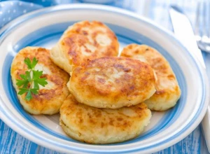 KROKETI OD KROMPIRA osvajaju na prvi griz, idealno jelo za neiskusne domaćice