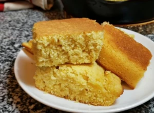Cela kuća miriše na detinjstvo kod bake uz ovaj recept za KUKURUZNI HLEB