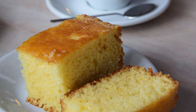 OSVEŽAVAJUĆI UKUS ZA PAMĆENJE Uz kocke od limete, urmi i kokosovog brašna poželećete egzotiku!