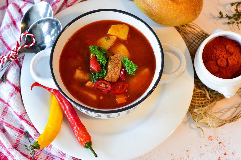 NE MOŽE BITI UKUSNIJI Recept za ovaj gulaš ćete dobro zapisati!