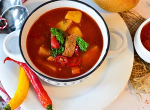 NE MOŽE BITI UKUSNIJI Recept za ovaj gulaš ćete dobro zapisati!