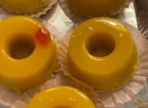 Žaklina Jovanović, dizajner torti iz Portugala, otkriva recept za tradicionalnu poslasticu ove zemlje
