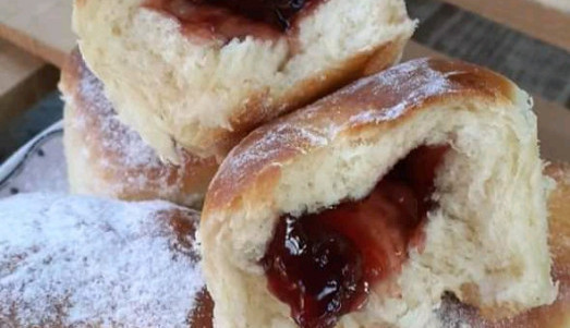 PRAVE, DOMAĆINSKE Milica Ivančov otkriva porodični recept za neodoljive buhtle koje oduzimaju dah svakome ko ga proba